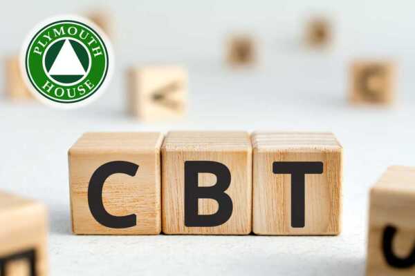 Cognitive Behavioral Therapy Building Blocks Cognitive Behavioral Therapy; CBT; addiction treatment; drug & alcohol treatment; addiction therapy; The Plymouth House
