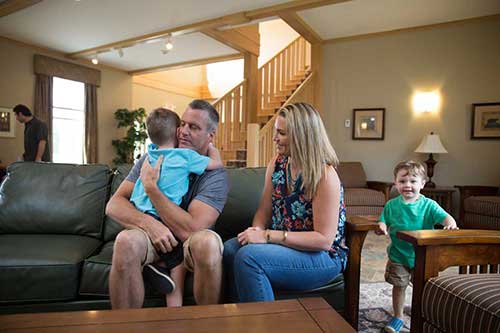The Plymouth House Addiction Recovery Campus