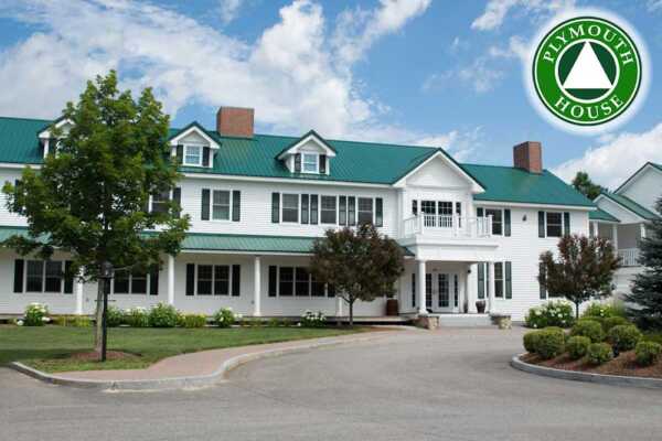 The Plymouth House Residential Inpatient Residential Inpatient treatment; The Plymouth House; Addiction Treatment; Drug & Alcohol treatment facility; New England; New Hampshire; Our Values; Our legacy; Specialty Programs; Medical & Clinical Care