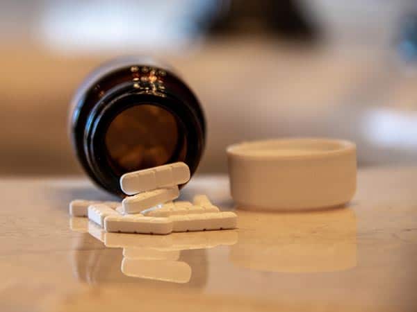 Xanax pill bottle Picture of Xanax Bars Pill Bottle