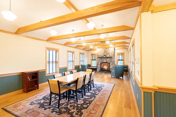 Choosing the best residential treatment center Choosing the best residential treatment center for you or your loved one