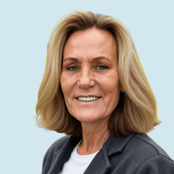 Cheryl Wilkie